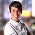 MasterChef 2016 Erica