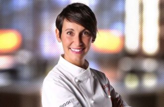 MasterChef 2016 Erica