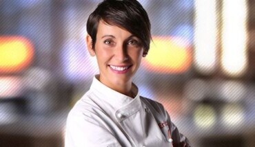 MasterChef 2016 Erica