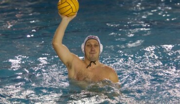 Mazzotti Ravenna Pallanuoto 