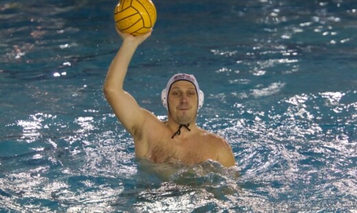 Mazzotti Ravenna Pallanuoto