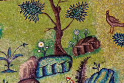 Mosaico Giardino