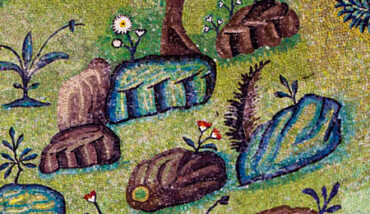 Mosaico Giardino