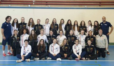 Olimpia Teodora U16
