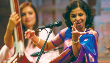 Passaggio In India Darbar2