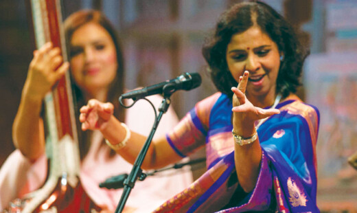 Passaggio In India Darbar2