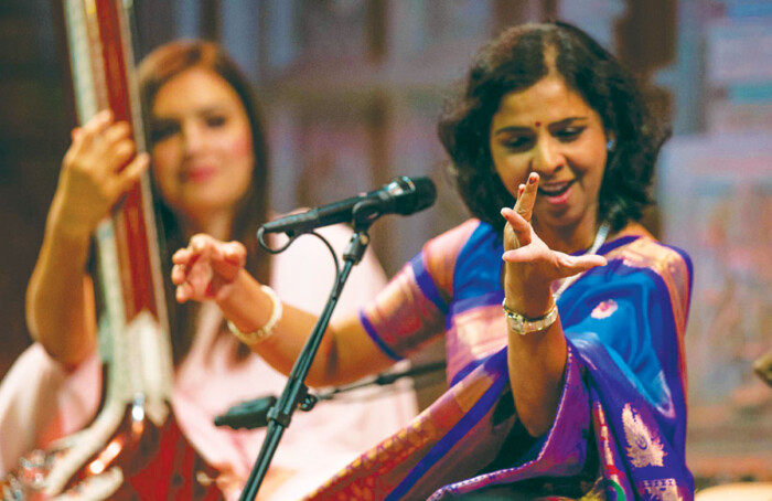 Passaggio In India Darbar2