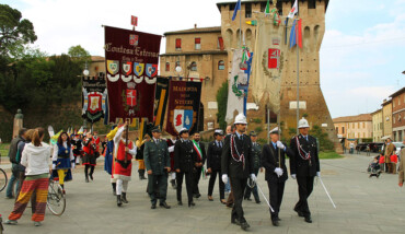 Primo Weekend Contesa Estense, 14 15 Maggio 2016 (1)