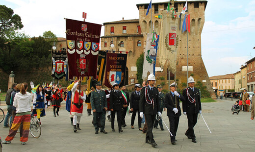 Primo Weekend Contesa Estense, 14 15 Maggio 2016 (1)