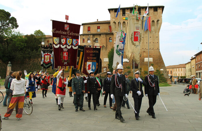 Primo Weekend Contesa Estense, 14 15 Maggio 2016 (1)