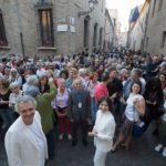 Ravena Festival - chiamata pubblica per Inferno