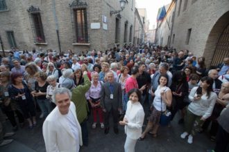 Ravena Festival - chiamata pubblica per Inferno