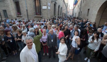 Ravena Festival - chiamata pubblica per Inferno