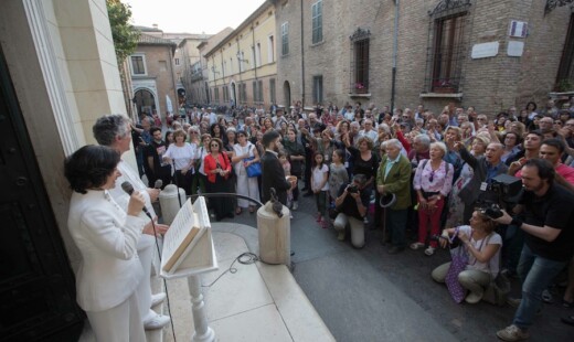 Ravena Festival - chiamata pubblica per Inferno