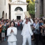 Ravena Festival - chiamata pubblica per Inferno