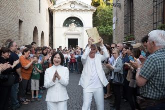 Ravena Festival - chiamata pubblica per Inferno