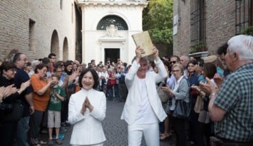 Ravena Festival - chiamata pubblica per Inferno