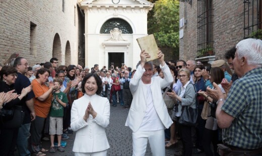 Ravena Festival - chiamata pubblica per Inferno