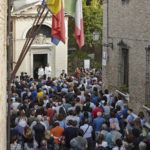 Ravena Festival - chiamata pubblica per Inferno