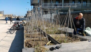 installazioni in Darsena Pop Up