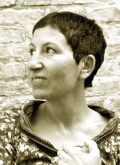 Roberta Bertozzi