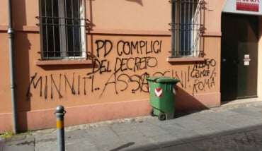 SCRITTE