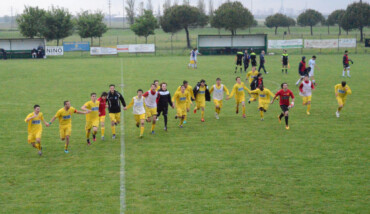 Saluto Finale