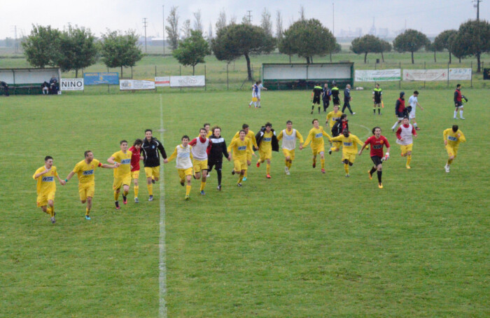 Saluto Finale