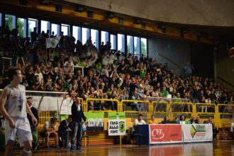 Tifosi Faenza