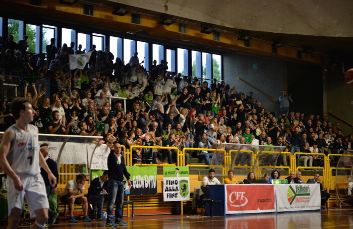 Tifosi Faenza