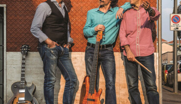 Trio Bobo