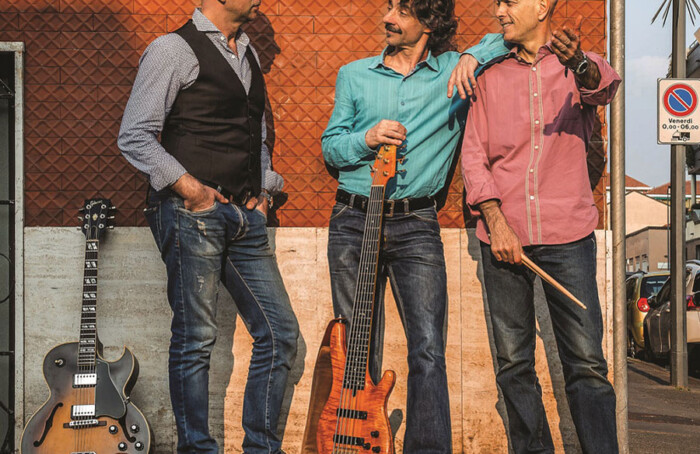 Trio Bobo