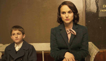 Natalie Portman