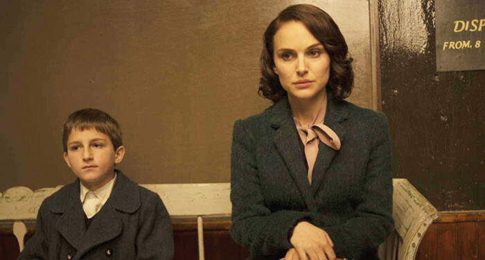 Natalie Portman
