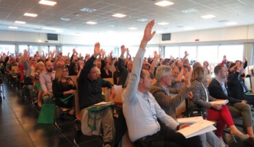L'assemblea Gemos