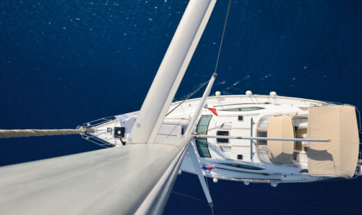 Barca Lega Navale