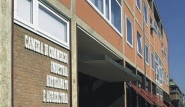 Camera Di Commercio