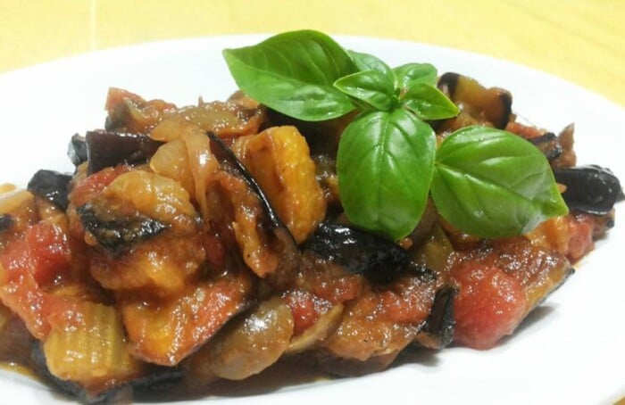 Caponata