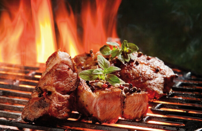 Carne Alla Griglia
