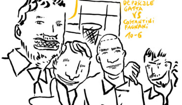 Chi Segna Regna 2