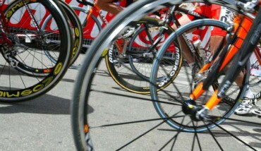 Ciclismo Generica 2