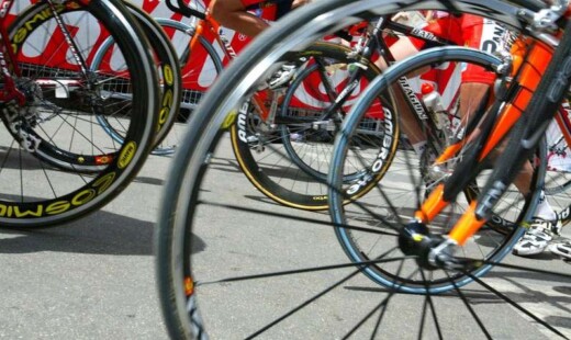 Ciclismo Generica 2