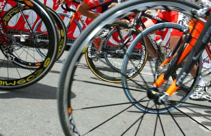 Ciclismo Generica 2
