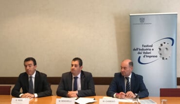 Confindustria