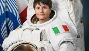 Cristoforetti
