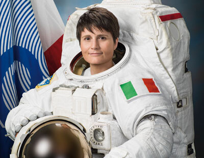 Cristoforetti