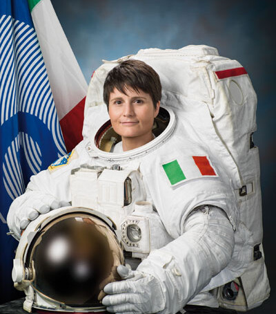 Cristoforetti