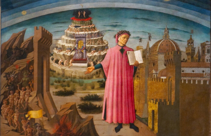 Dante