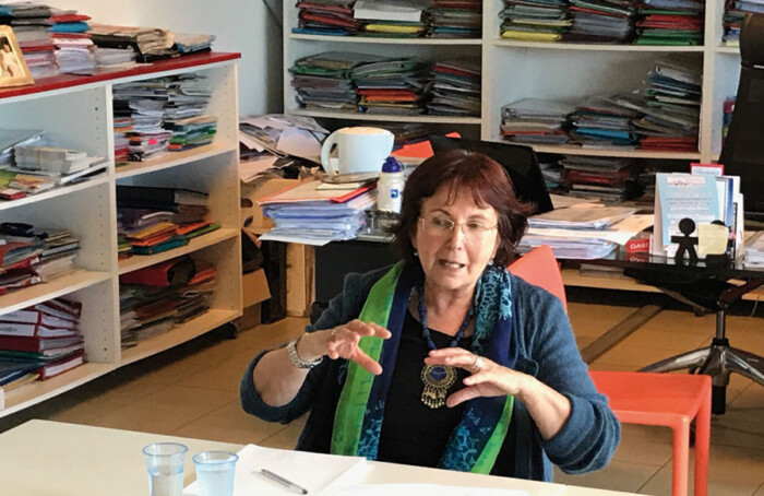 Elsa Signorino