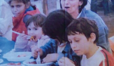 Famiglia Numerosa